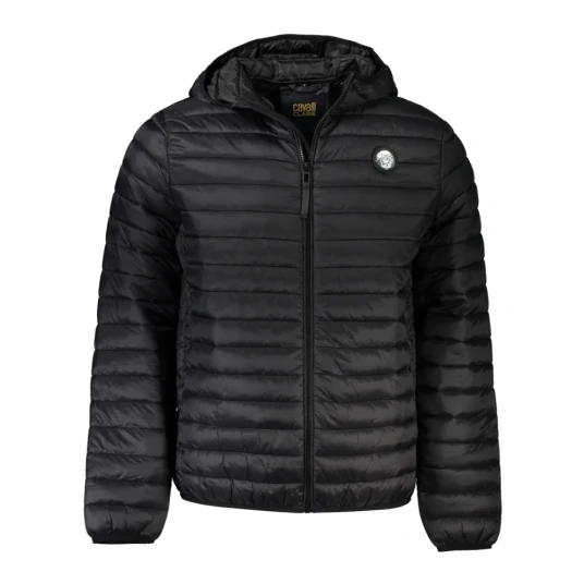 Cavalli Class Herre Jakker Svart S 