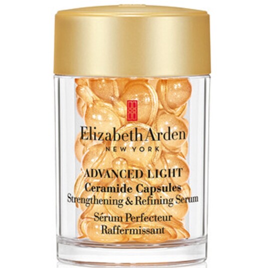 Elizabeth Arden Ceramide Kapsler Fuktighetsgivende Ansiktsserum 30 stk