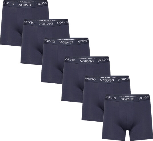 NORVIG | 6 Pack Mens Tights | S NORVIG | 6 Pack Mens Tights | S