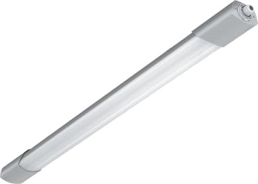 Steinel Rs Pro 5100 Sc V2 Med Bevegelsesdetektor   4000K Sensor Led Interiørbelysning 31 W,