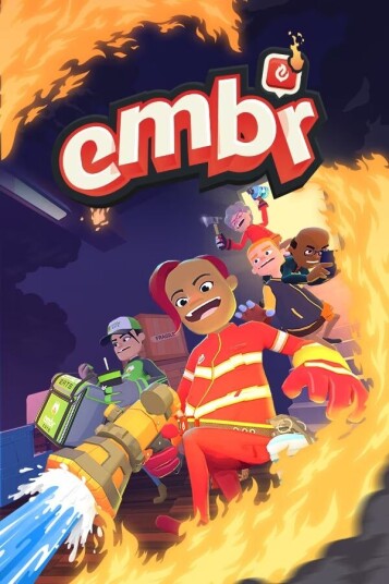 Embr - 4 Pack