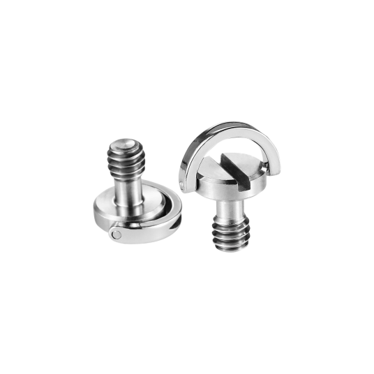 SmallRig 838 Quick Release Camera Fixing Screw 1/4" SmallRig 838 Quick Release Camera Fixing Screw 1/4"