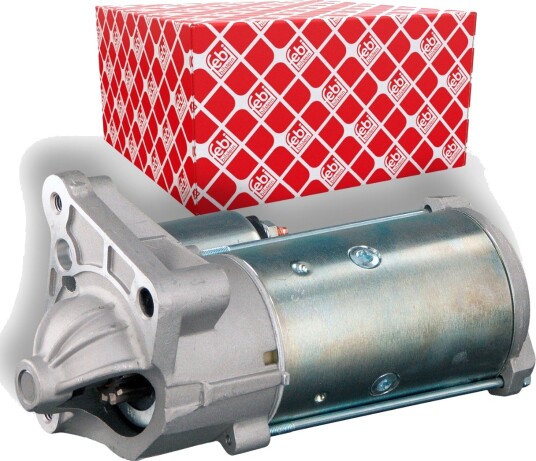 FEBI BILSTEIN 101584 Starter