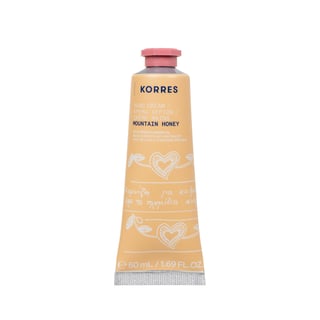 Korres Hand Cream Mountain Honey 50ml