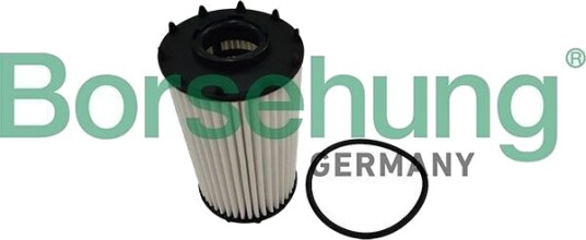 Borsehung B10449 Oljefilter