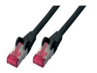 shiverpeaks BS75711-A1.5S, 1,5 m, Cat6a, S/FTP (S-STP), RJ-45, RJ-45