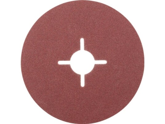 Rhodius 300009 Fiberplade Stål 25 Stk