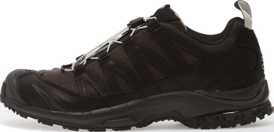 Joggesko Salomon Xa PRO 3D Alpine Echoes Black/ Earth EUR 38