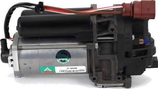 Kompressor, trykkluftanlegg Arnott P-3509 Kompressor, trykkluftanlegg Arnott P-3509