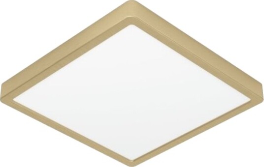 Eglo Fueva 5 Plafond 285X285 20,5W 2400Lm Bm Eglo Fueva 5 Plafond 285X285 20,5W 2400Lm Bm