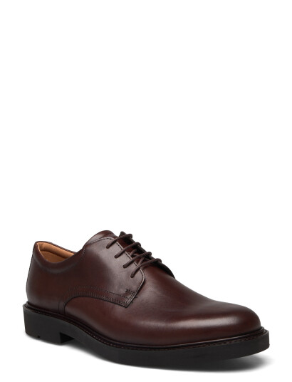 ECCO Metropole London Brown 47 ECCO Metropole London Brown 47