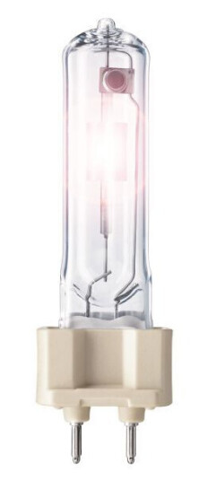 Philips Master Colour CDM-T Metallhalogenlampe G12-sokkel 150 W