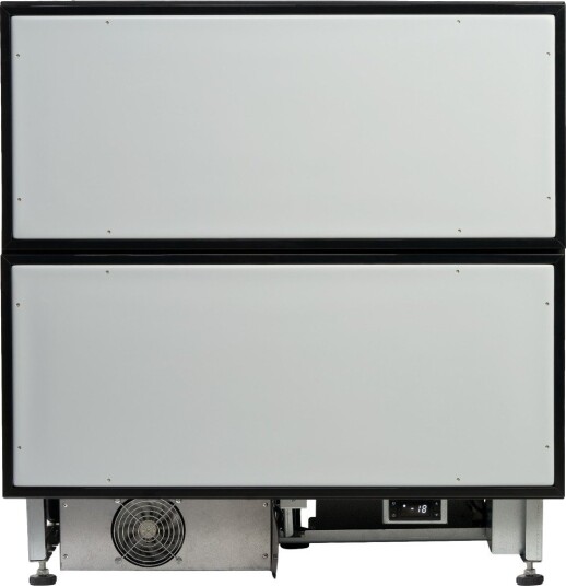 Norcool Frysekuff 60000008 innebygd Norcool Frysekuff 60000008 innebygd
