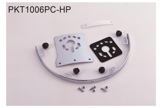 Dixon Pkt1006pc-Hp 10" / 4ear Vibra-Hoop Suspension Set For 6-Lug Drums
