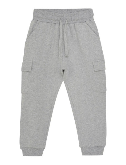 En Fant Sweatpants Grey 104