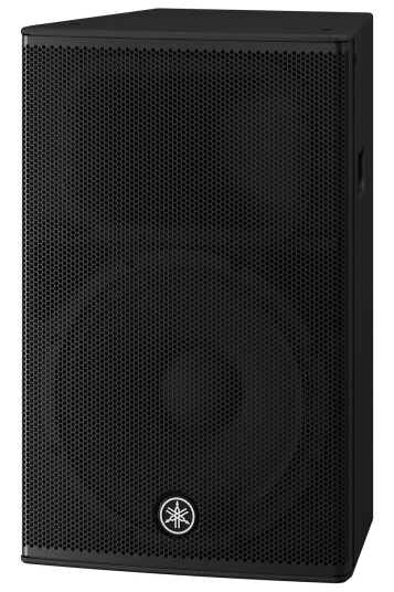 Yamaha CHR15