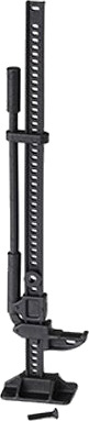 Traxxas 8023T Jack Stand Black Traxxas 8023T Jack Stand Black