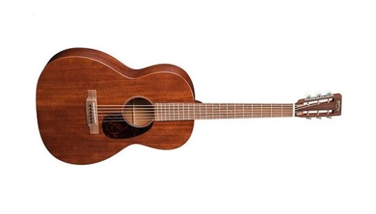 Martin 000-15SM Solid Mahogany Acoustic Guitar Natural Satin Martin 000-15SM Solid Mahogany Acoustic Guitar Natural Satin