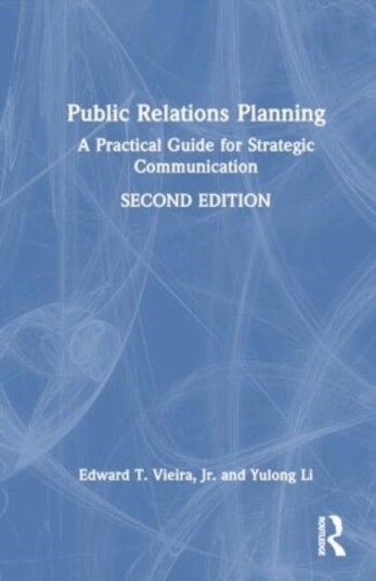 Public Relations Planning