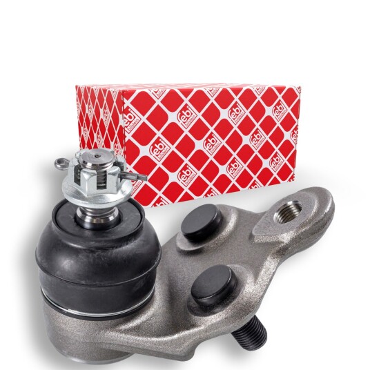Bærekule FEBI BILSTEIN 42994 Bærekule FEBI BILSTEIN 42994