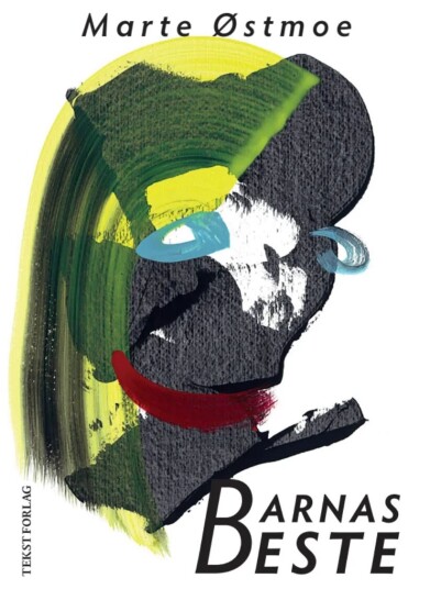 Barnas Beste Av Marte Østmoe
