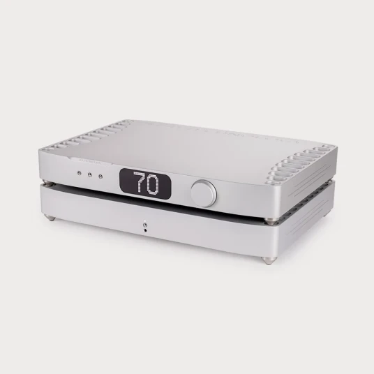 MSB The Premier DAC