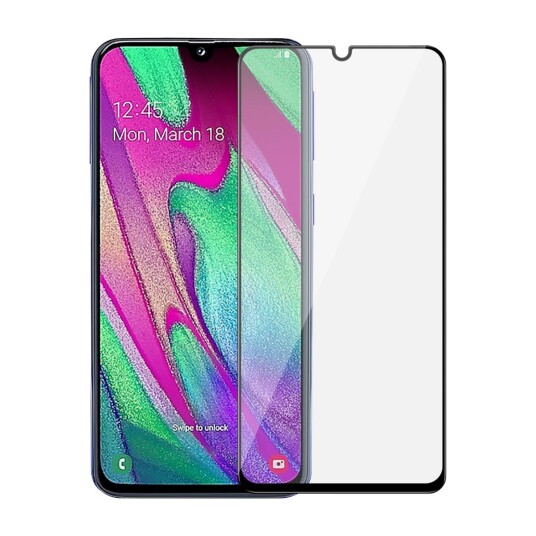 DACOTA PLATINUM TIGER GLASS SKJERMBESKYTTER GALAXY A40