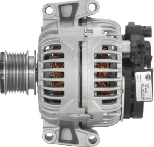 Dynamo HELLA 8EL 011 712 281