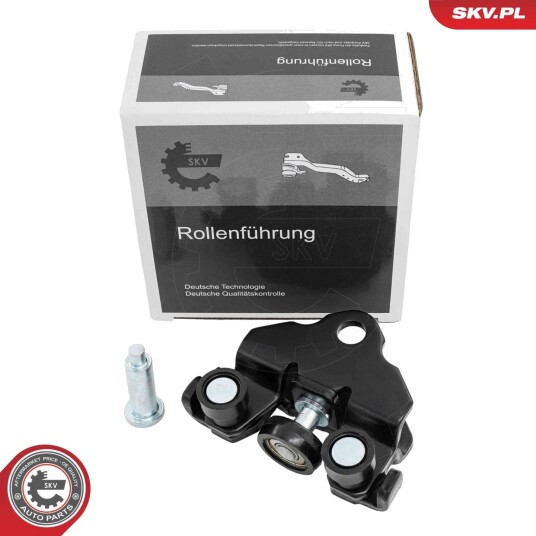 Rulleføring, skyvedør ESEN SKV 97SKV153