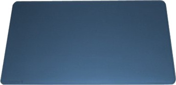 Durable   Skrivebordsmatte: 52 X 65 CMørk Blå
