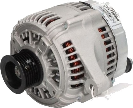 Dynamo STARDAX STX110368R
