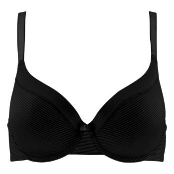 Missya BH Body Touch Jacquard Fill Bra Svart polyamid B 70 Dame