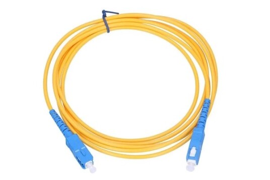 Extralink Ex.8208 1M Ftth G.652D Sc/Upc Sc/Upc