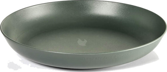 Light My Fire Ramenplate Bulk, turtallerken Sagegreen