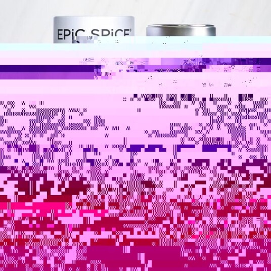 Epic Spice 4 stk. krydder i Gaveeske Kasserollekrydder Epic Spice 4 stk. krydder i Gaveeske Kasserollekrydder