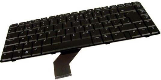 HP Keyboard (FRENCH)