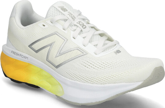 New Balance New Balance Freshfoam 520 V9 White 45.5