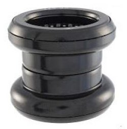Styrelager 28,6/30 mm Indre Og 34 mm Yttre