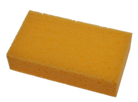Work>It® Flisesvamp 200 X 110 X 45 Mm.