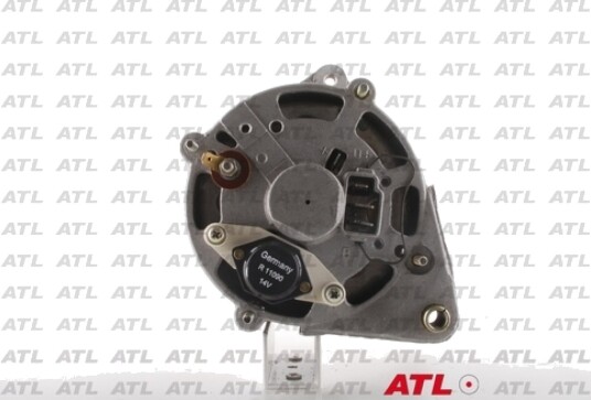 Dynamo ATL Autotechnik L 36 020
