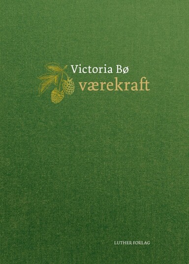 Værekraft Værekraft