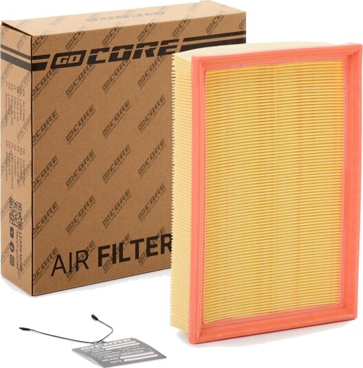 goCORE GCH0474 Luftfilter goCORE GCH0474 Luftfilter