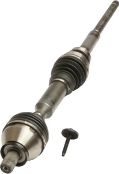MAXGEAR 49 2527 Drivaksel