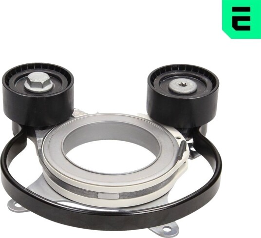 Remstrammer vifterem OPTIMAL 0 N2489