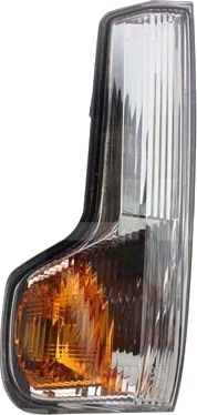 ALKAR 6212250 Blinklys