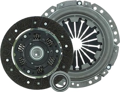 Clutchsett AISIN KE-PE05