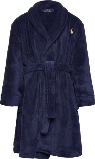 Ralph Lauren Kids Sl Sleepwear Navy 116/122