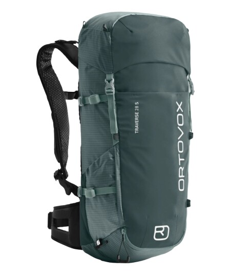 Ortovox Traverse 28 S Glacier Grey 28 L Ortovox Traverse 28 S Glacier Grey 28 L