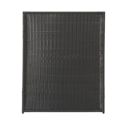 Levegg PLUS Trend 115x140 cm Svart Levegg PLUS Trend 115x140 cm Svart