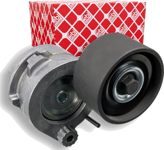 Remstrammer, vifterem FEBI BILSTEIN 30868 Remstrammer, vifterem FEBI BILSTEIN 30868